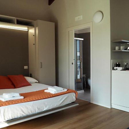 I Giardini Di Zelda Hotell Policoro Eksteriør bilde