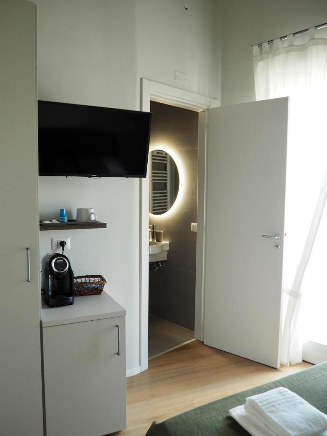 I Giardini Di Zelda Hotell Policoro Eksteriør bilde